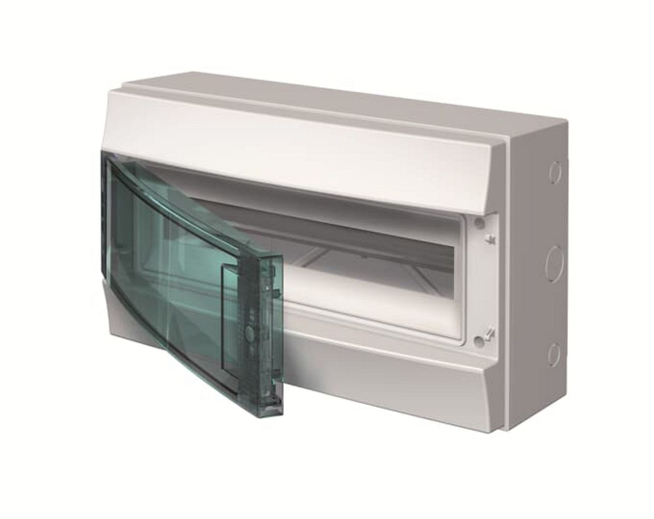 Coffret Mistral65 1X18M