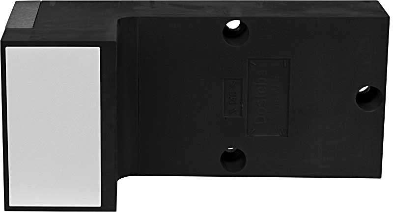 Equerre sans chevilles de vissage - TRA-WIK-ALU-RF 260 - 6005626 DOSTEBA - 6005626 