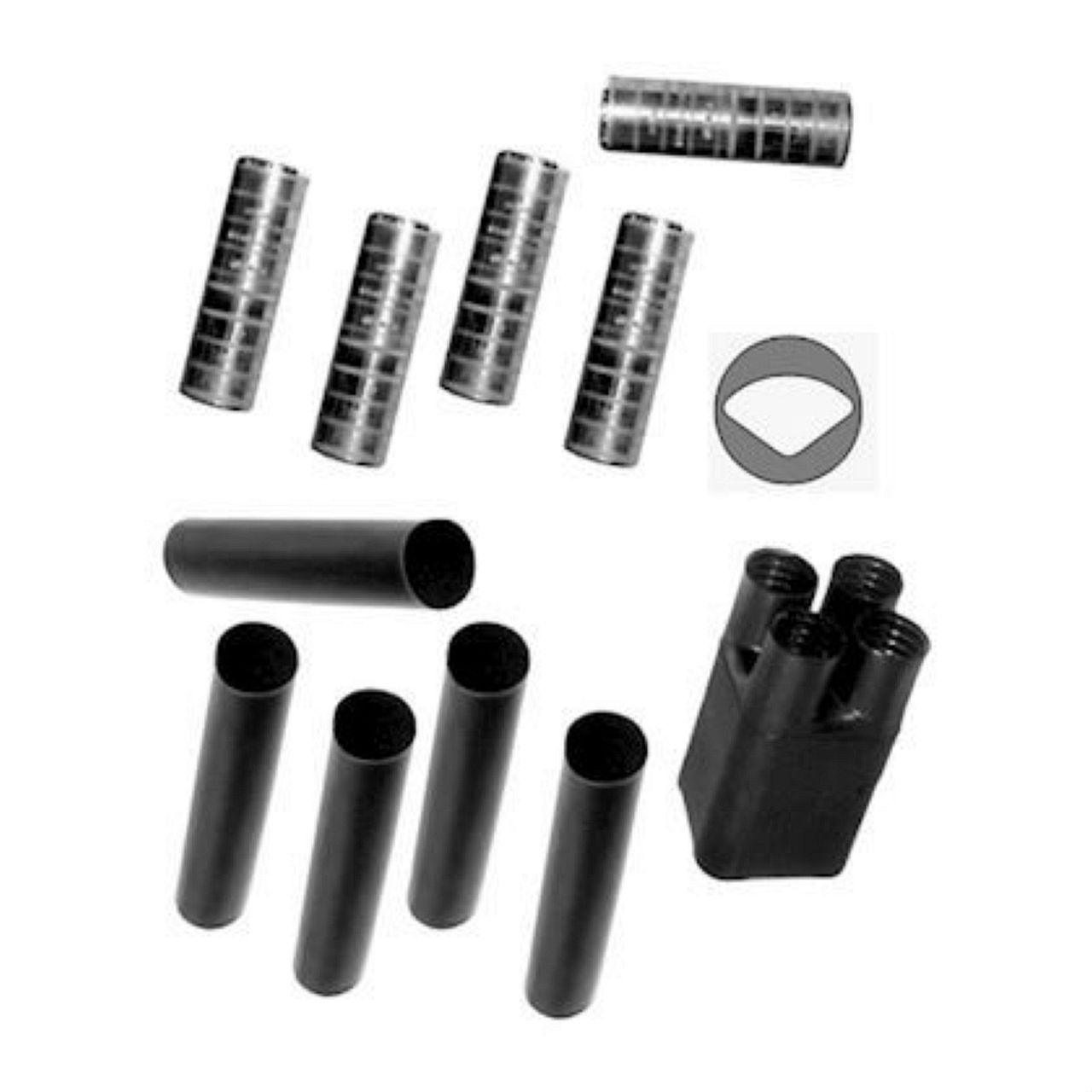 Remontée aérosout thermo EJASE 240-115M(95E)/70-70