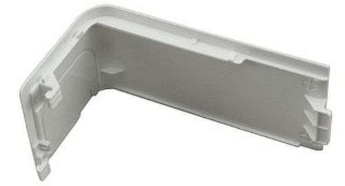 Habillage - CACHE DROIT ASYG07-14KGTA - 897530 ATLANTIC SAV CLIM. & VENTIL. - 897530 