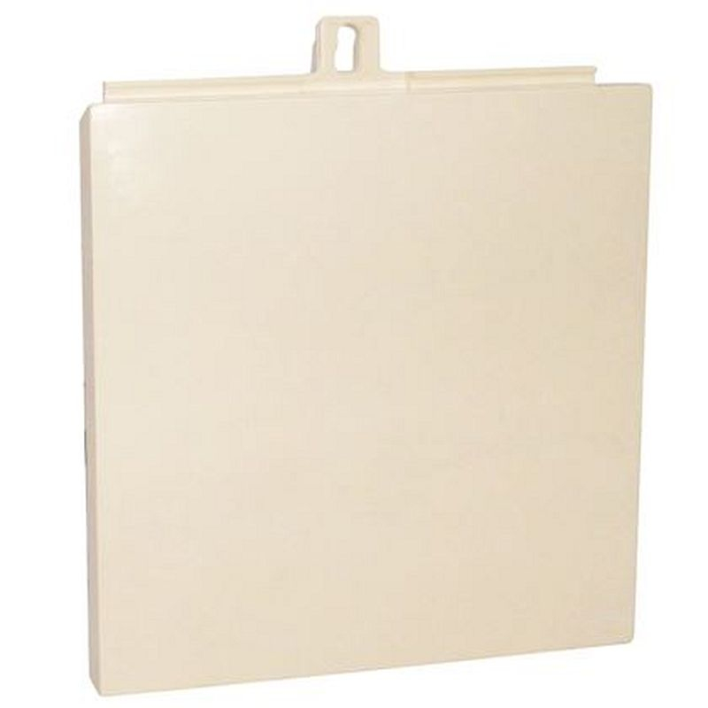 Sur plinthe pour borne CIBE