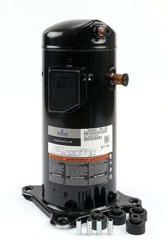 Compresseur - COMPRESSEUR AOY90TPMAF - 893802 ATLANTIC SAV CLIM. & VENTIL. - 893802 