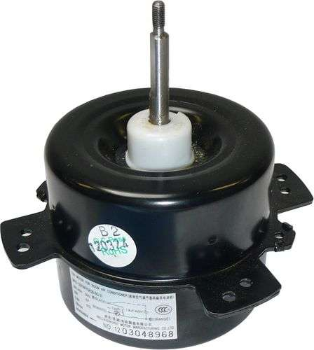 Moteur Ventilation - MOTEUR VENTILATION AOYG09-12LLC - 898868 ATLANTIC SAV CLIM. & VENTIL. - 898868 