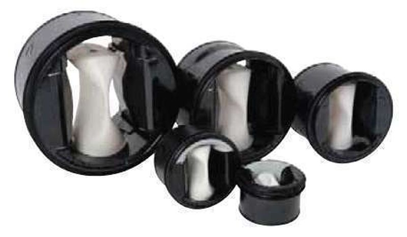 Modules régulateur 50m3/h D100 - MR MONO - 11016242 ALDES - 11016242 