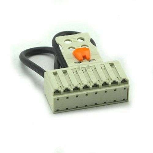 Faisceau Pont Critair Ec 1000 - FAISCEAU PONT CRITAIR EC 1000 - 913789 ATLANTIC SAV CLIM. & VENTIL. - 913789 