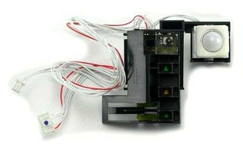 Platine Ir Asyg30Lmta - PLATINE IR ASYG30LMTA - 897179 ATLANTIC SAV CLIM. & VENTIL. - 897179 