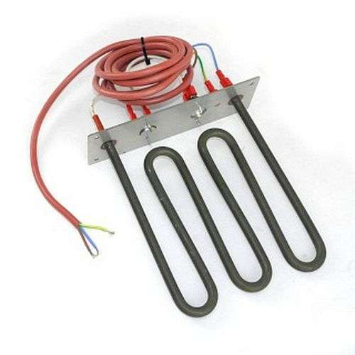 Alimentation Electrique - resistance electrique - 914320 ATLANTIC SAV CLIM. & VENTIL. - 914320 