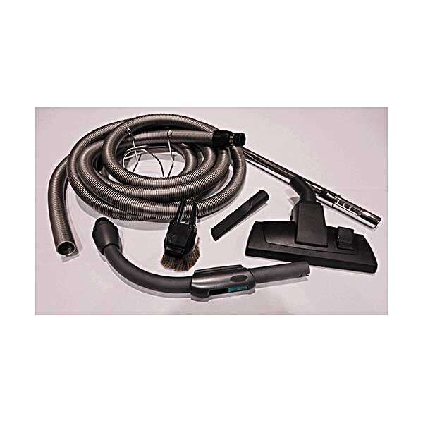 Kit de nettoy. avec flex.  de 10 m - 31042052 GENERALE ASPIRATION - 31042052 