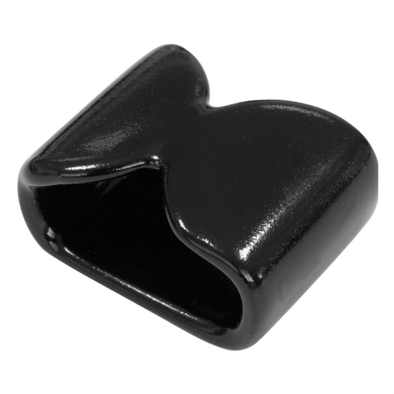 Passant simple pour remontée aéro-souterraine.