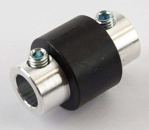 Silent Bloc Axe Turbine - SILENT BLOC AXE TURBINE ABYA36A54LCT - 898365 ATLANTIC SAV CLIM. & VENTIL. - 898365 