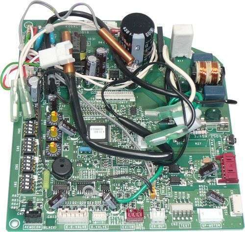 Platine Regulation - PLATINE REGULATION ASYE07-14LACF - 894086 ATLANTIC SAV CLIM. & VENTIL. - 894086 
