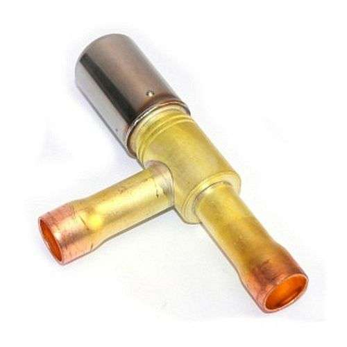 Frigorifique - DETENDEUR AJY126-144LELAH - 895085 ATLANTIC SAV CLIM. & VENTIL. - 895085 