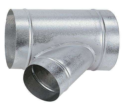 Teo 125/80 - te oblique inegal d125/80 - TEO 125/80 - 533005 ATLANTIC - 533005 
