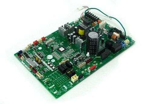 Regulation - PLATINE REGUL AJY072-90LELAH - 895036 ATLANTIC SAV CLIM. & VENTIL. - 895036 