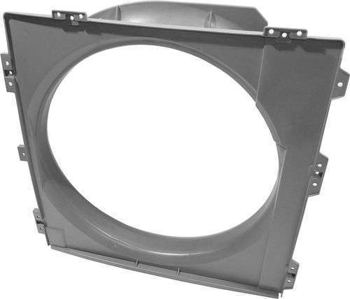 Grille De Protection Helice - PROTECTION HELICE AOY 9 ASE - 899729 ATLANTIC SAV CLIM. & VENTIL. - 899729 