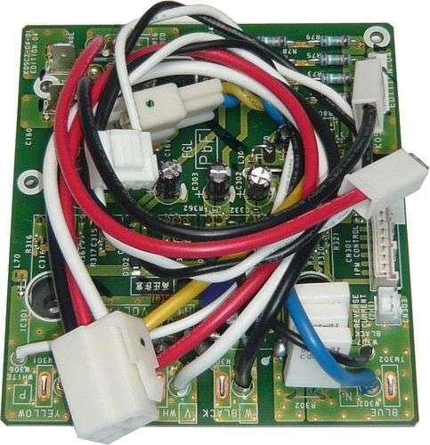 Platine Transistor Aoy30Lnawl - PLATINE TRANSISTOR AOY30LNAWL - 897334 ATLANTIC SAV CLIM. & VENTIL. - 897334 