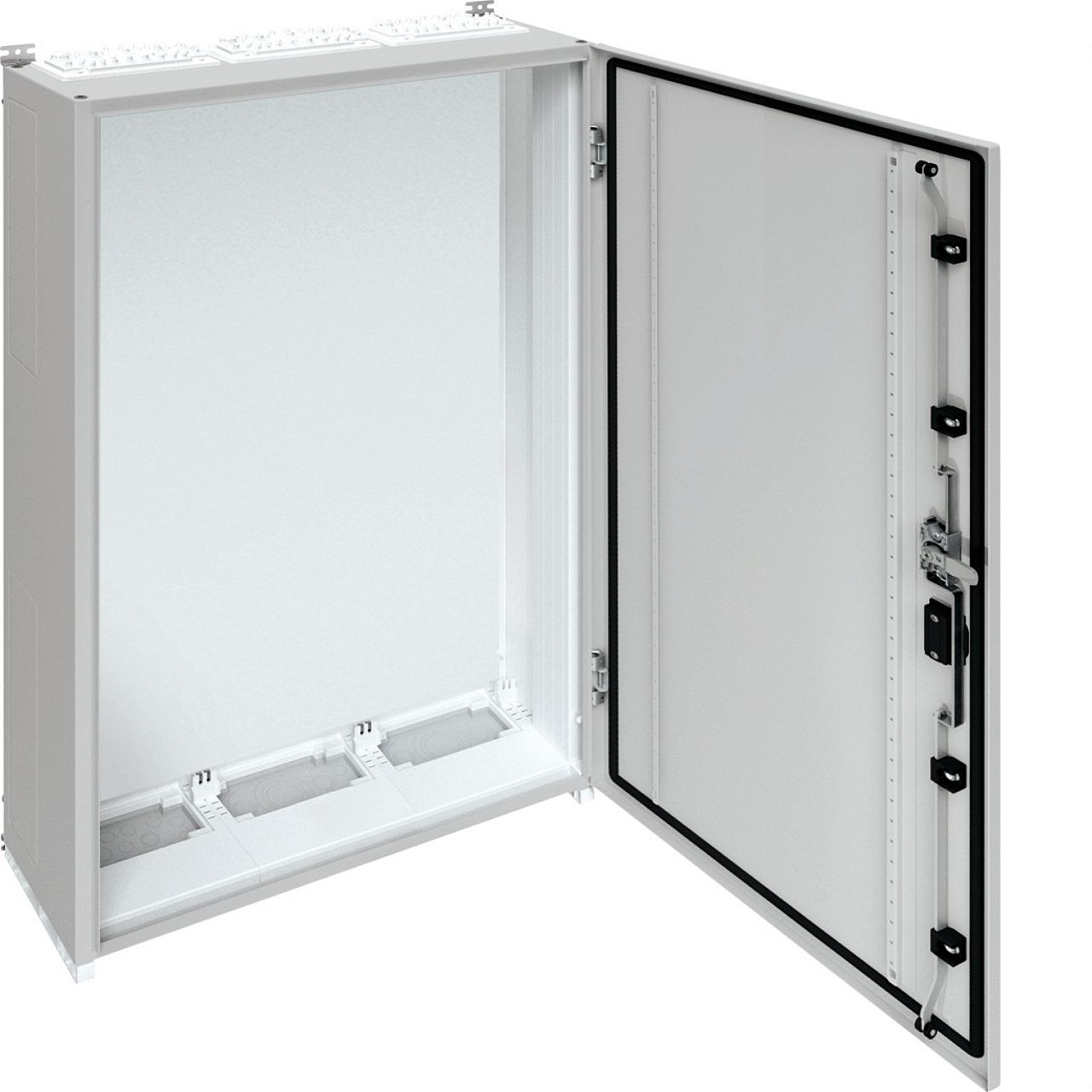 Coffret univers IP55 Classe II 1400x800x275