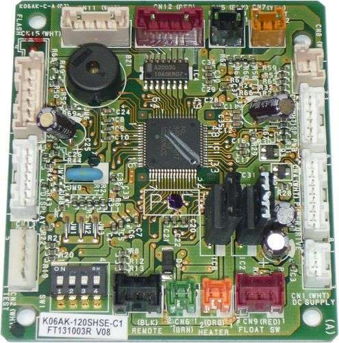 Platine Regulation - PLATINE REGULATION ARYG24LMLA - 898912 ATLANTIC SAV CLIM. & VENTIL. - 898912 