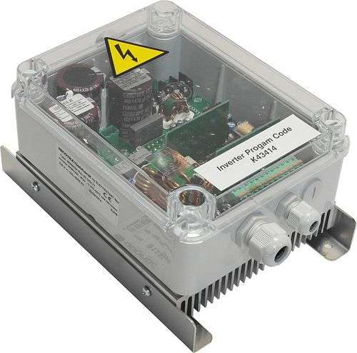 Var Df90R4000/7000 - VAR DF90R4000/7000 - 912368 ATLANTIC SAV CLIM. & VENTIL. - 912368 