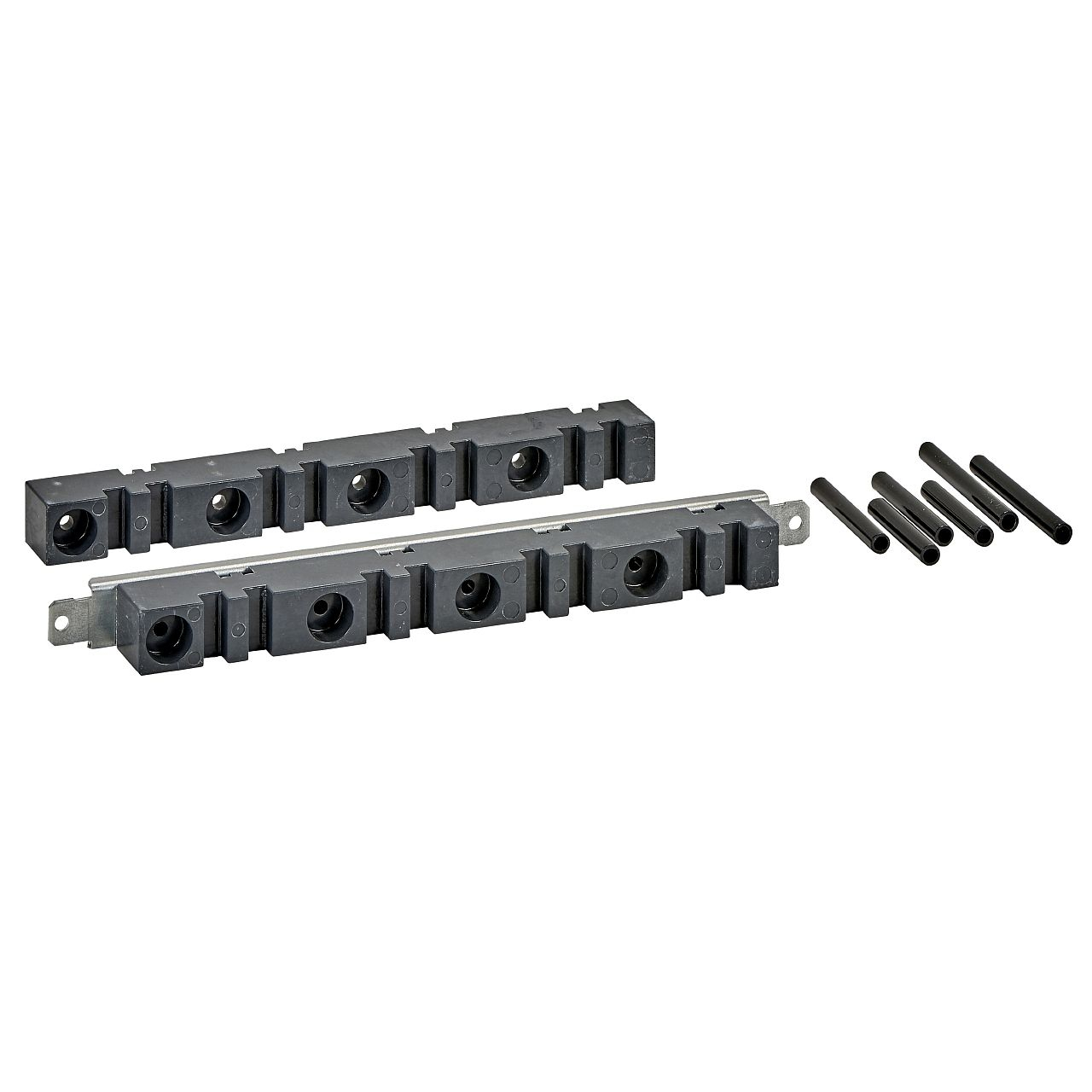 PrismaSeT P Active - Support fixe - JdB vertical latéral - LGYE ou BS 5/10 mm