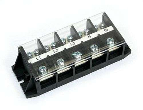 Alimentation Electrique - bornier - 892652 ATLANTIC SAV CLIM. & VENTIL. - 892652 