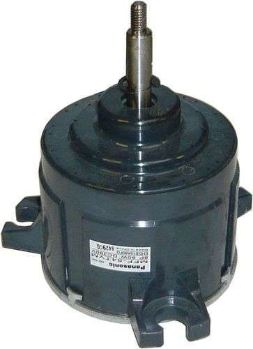 Moteur Ventilation - MOTEUR VENTILATEUR AUY18A54LBL/LCL/LALH - 898272 ATLANTIC SAV CLIM. & VENTIL. - 898272 