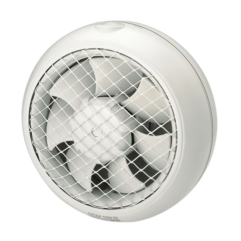 Aérateur vitres - HCM 225 N - 450287 S&P UNELVENT - 450287 