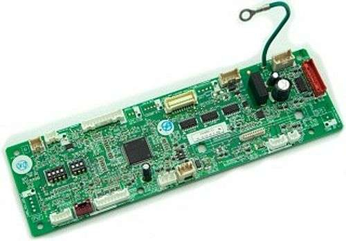 Platine Regulation Auxg24Lrlb - PLATINE REGULATION AUXG24LRLB - 897193 ATLANTIC SAV CLIM. & VENTIL. - 897193 