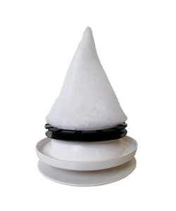 10 filtres Luna E G3 - 990320031 ZEHNDER COMFOSYSTEMS - 990320031 