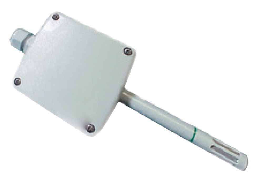 Sonde Hygrometrique pour vmc double flux tertiaire - SHUR 010 - 700073 S&P UNELVENT - 700073 