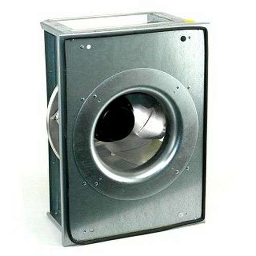 Motovent An Vd Duotech 3700 - MOTOVENT AN VD DUOTECH 3700 - 913756 ATLANTIC SAV CLIM. & VENTIL. - 913756 