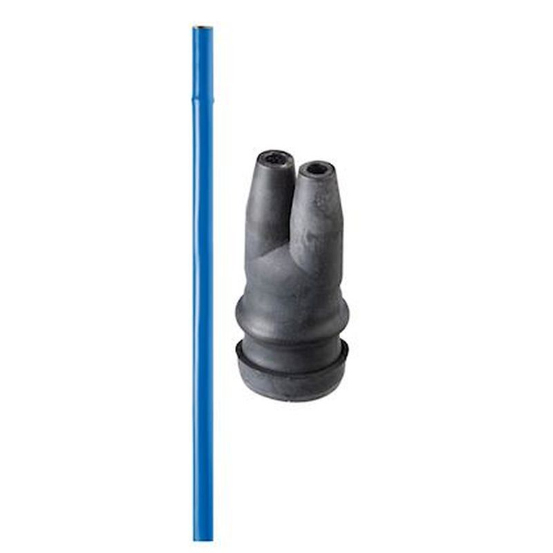 Extrémité intérieure EI2TF 25-35 D