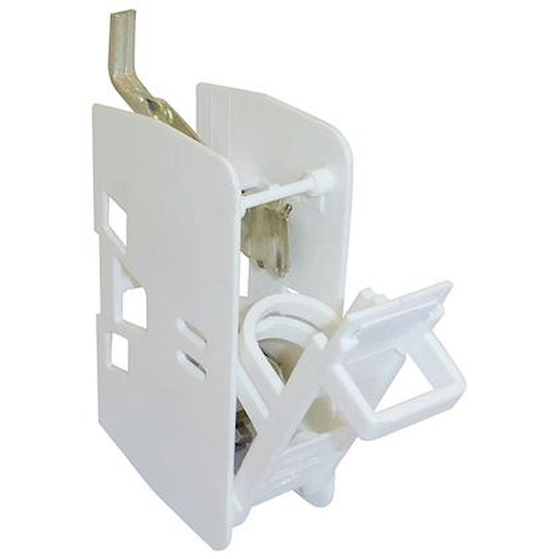 C/C unipolaire 60A phase à patte solidaire