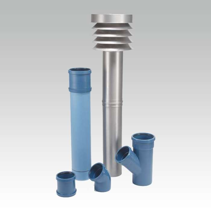 Filtre conduit géothermique G4 (lot de 3) - 11023112 ALDES - 11023112 