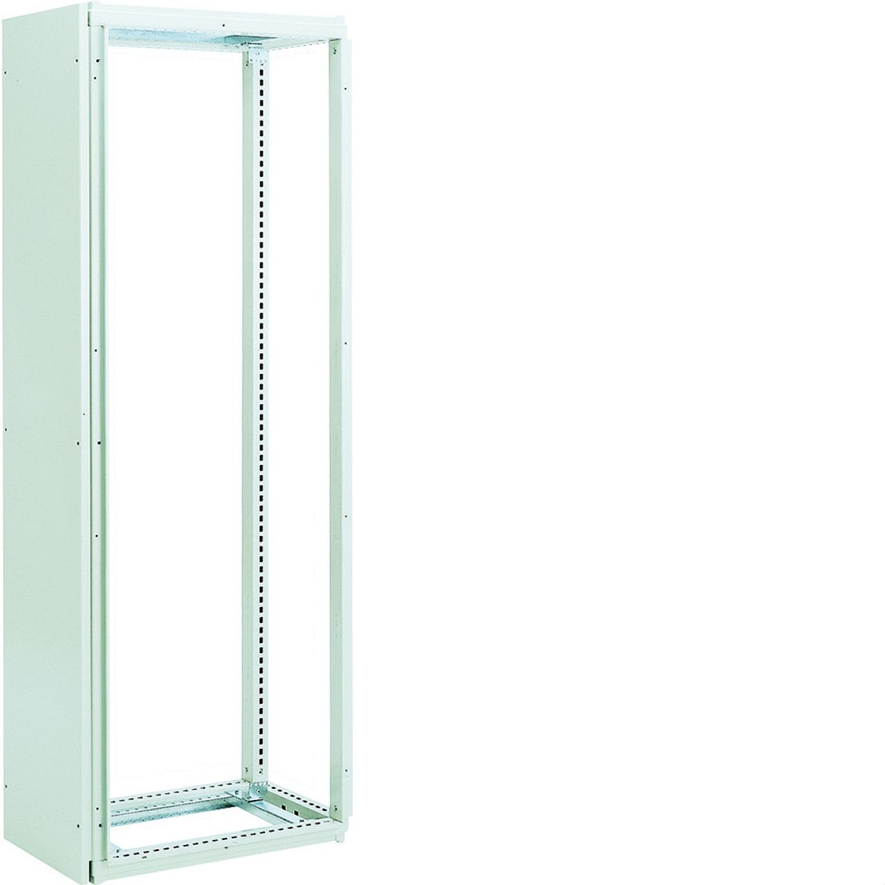 Paroi latéral, quadro plus, 2100x600mm