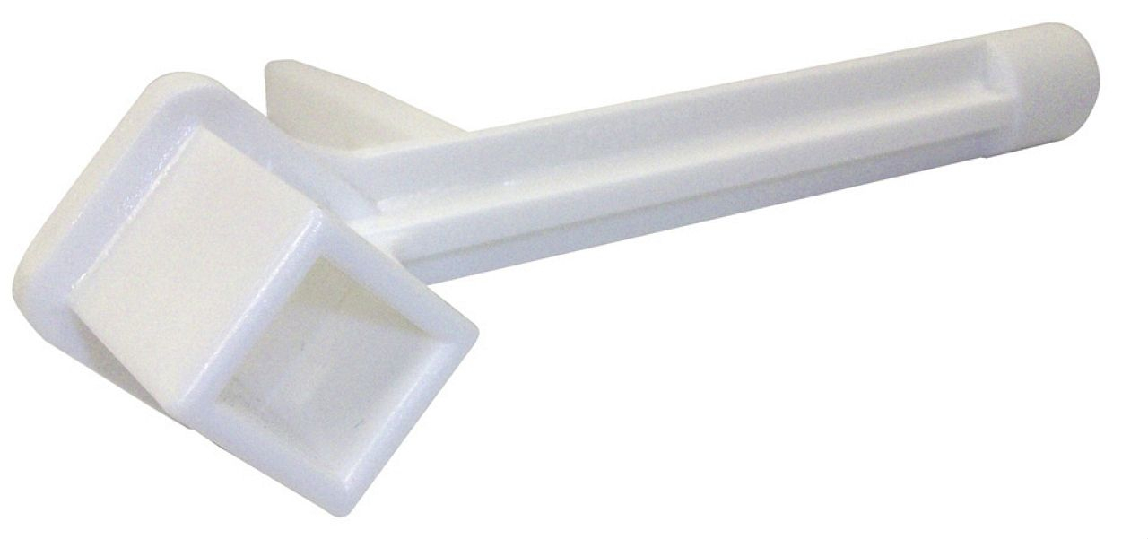 Clé gaz Carré 14 Triangle 11 Plat 9x4