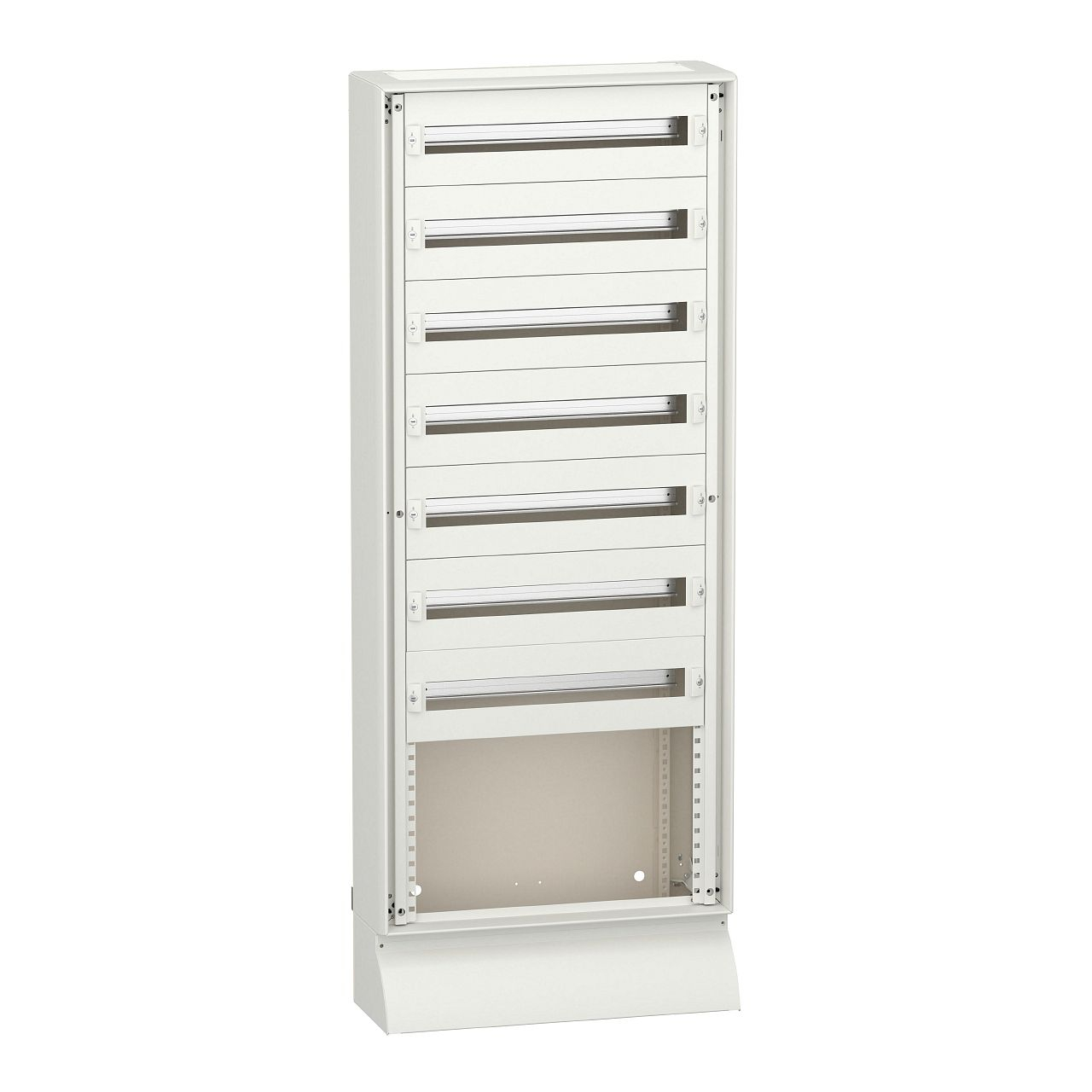 PrismaSeT G Active - Armoire 7 rangées - 27M - Pack 250 - IP30