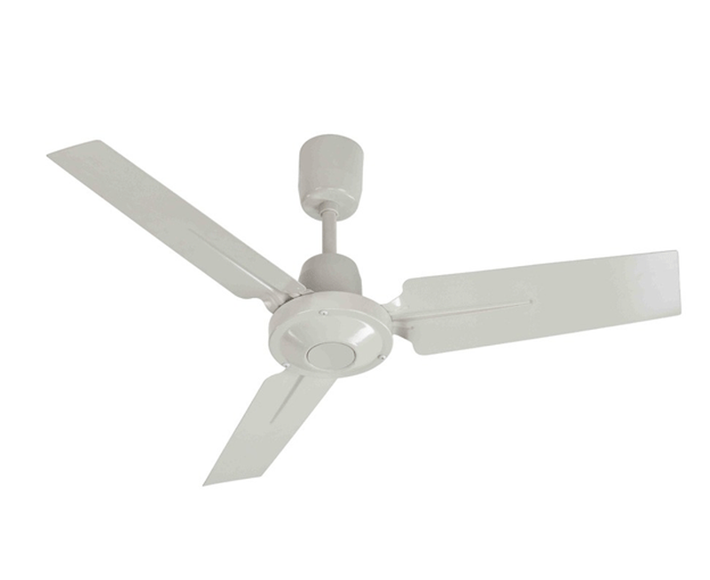 Ventilateur de plafond - HTB 150 RC - 658302 S&P UNELVENT - 658302 