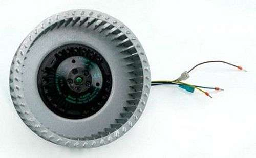 Extraction Et Insufflation Air - MOTOTURBINE AUTOCOSY - 914100 ATLANTIC SAV CLIM. & VENTIL. - 914100 