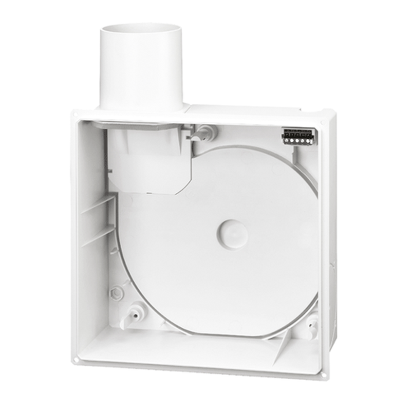 Boitier d'encastrement - ELS-GU - 8111 HELIOS VENTILATEURS - 8111 