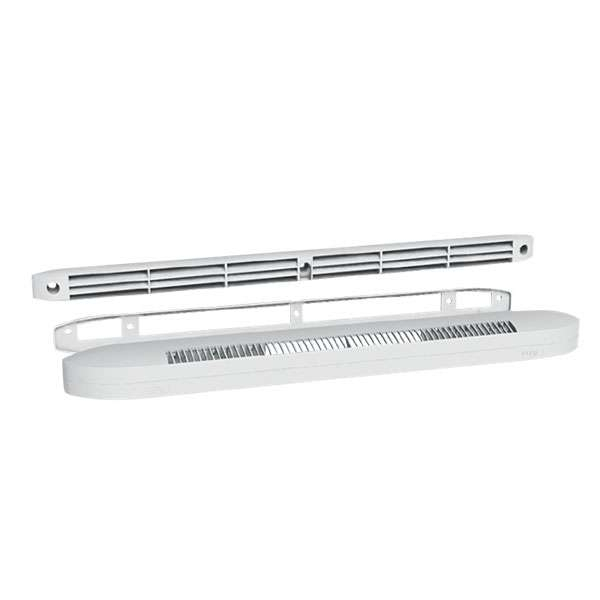 Kit entrée d’air autoréglable acoustique - ÉSÉA 15 + CE2A - 0884 ANJOS - 0884 