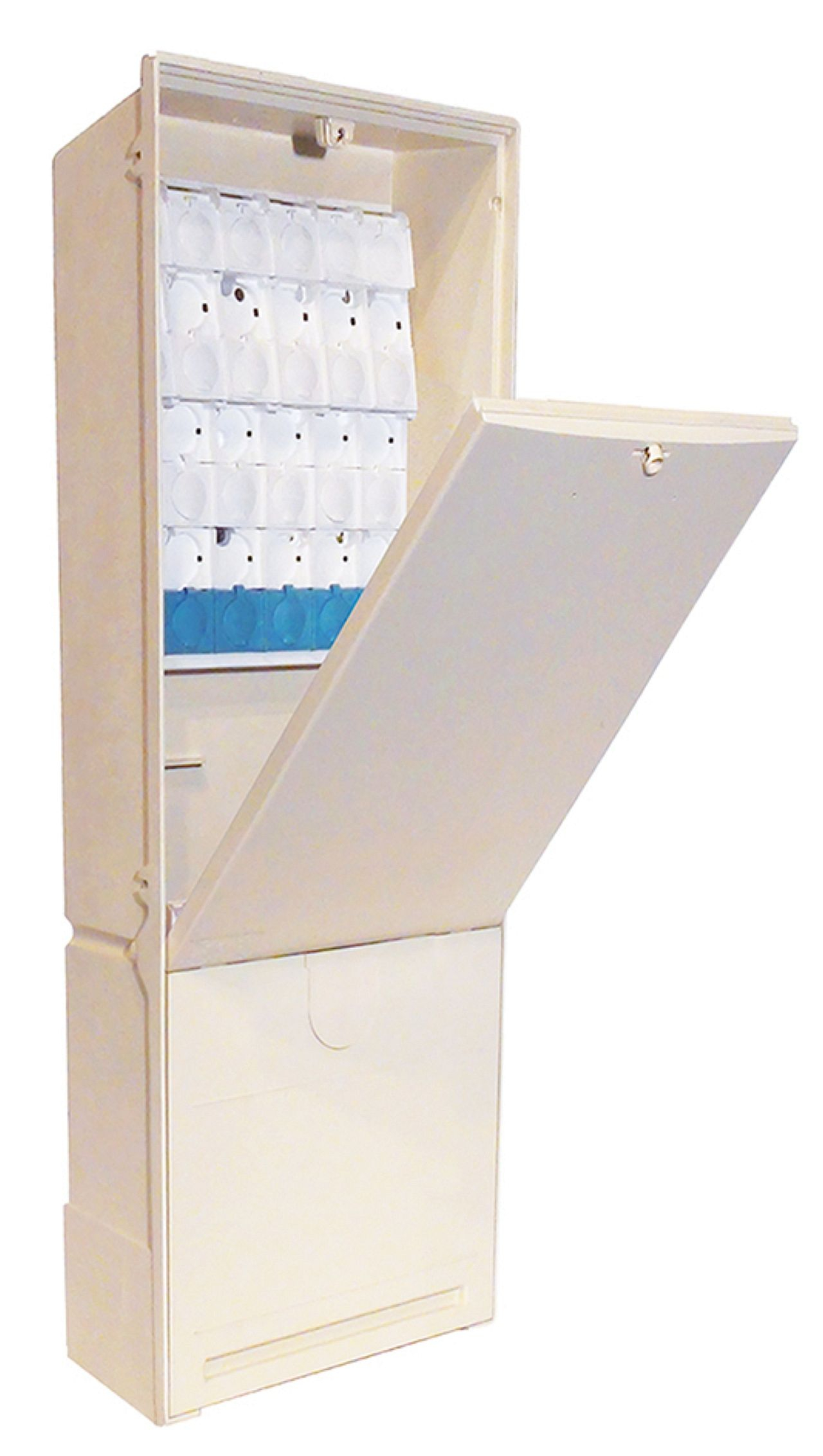 Borne REMBT 300 avec JDB 300