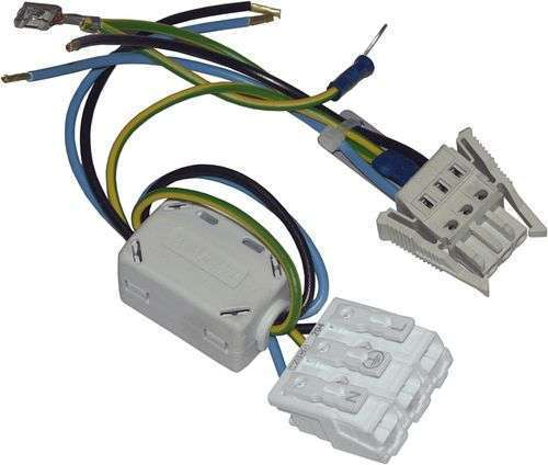 Faisceau Alim Airvent Bbc 1500 - FAISCEAU ALIM AIRVENT BBC 1500 - 913543 ATLANTIC SAV CLIM. & VENTIL. - 913543 