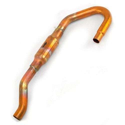 Frigorifique - TUYAU ASPIRATION A  AOYG72LRLA - 897505 ATLANTIC SAV CLIM. & VENTIL. - 897505 