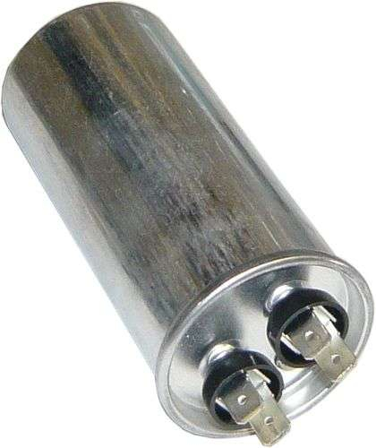 Condensateur Moteur - CONDENSATEUR MOTEUR ARY45A60UU/LU/LAT/LC - 891307 ATLANTIC SAV CLIM. & VENTIL. - 891307 