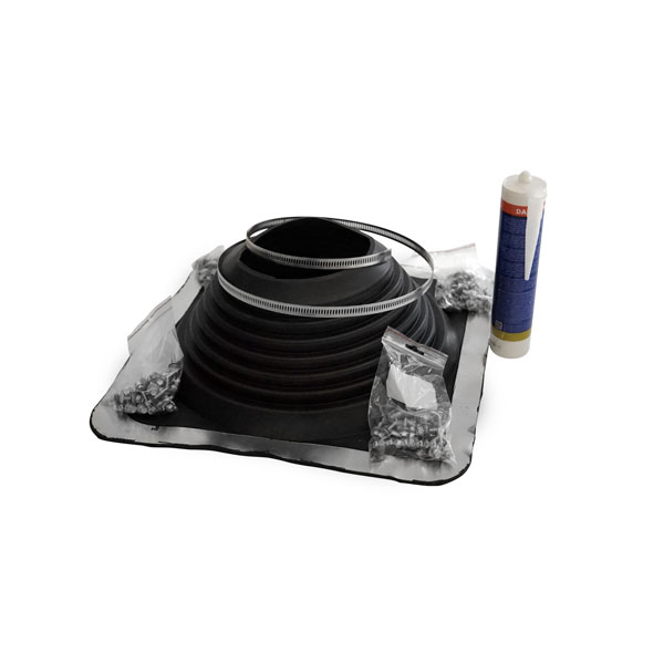 Solin Flexub Kit D180-33 0mm - Flexub UBBINK - 150210 