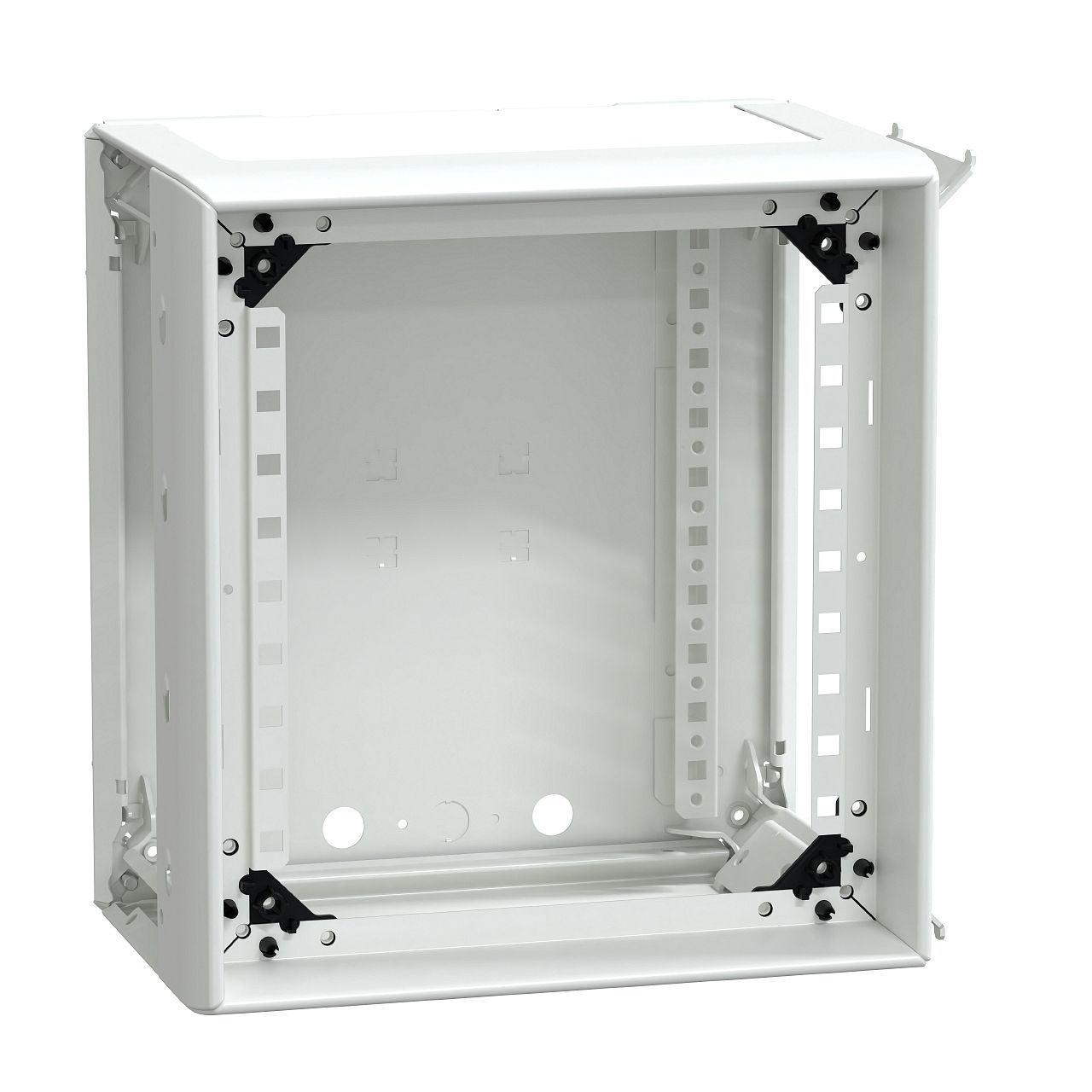 PrismaSeT G Active - Gaine extension coffret 6M - RAL9003