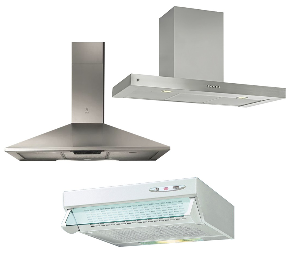 Filtre métallique hotte cuisine - HP 60 E PLUS - 880077 S&P UNELVENT - 880077 