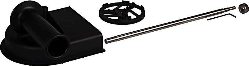 Outil de fraisage ⌀ 90mm pour cylindre de montage - 6001656 DOSTEBA - 6001656 