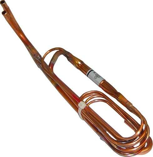 Ensemble De Detente - CAPILLAIRE AOY 9 UGBC - 890367 ATLANTIC SAV CLIM. & VENTIL. - 890367 